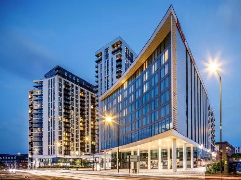 Ibis London Sutton Point