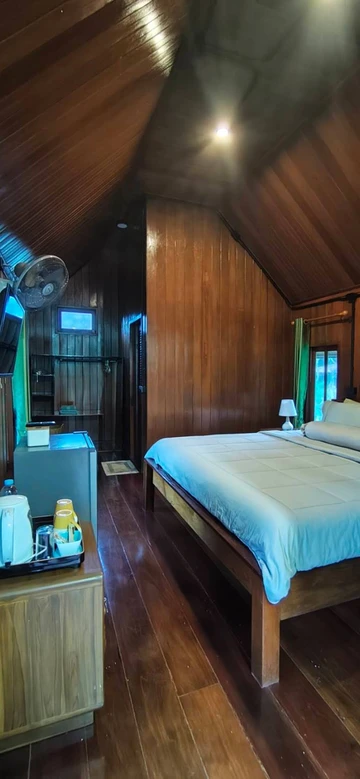 รูปภาพของEscape to Nature in Ao Luek Tai with Thai-Style House