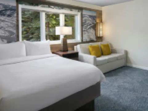 Marriott's StreamSide Birch at Vail Hotels in Vail