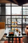 Motto by Hilton Nashville Downtown - Morgenmad
