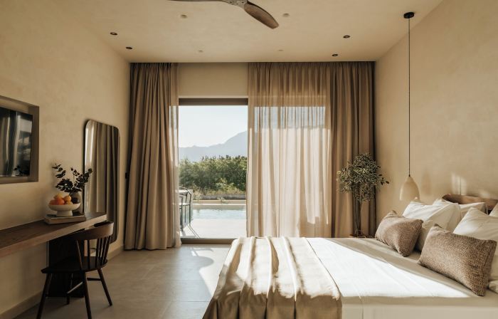 AMÉNTE Mindful Suites