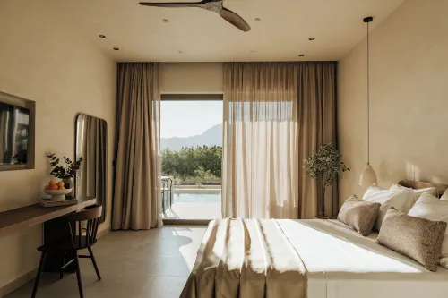 AMÉNTE Mindful Suites