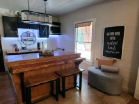 Clemson Memorabilia House Hotels in Clemson