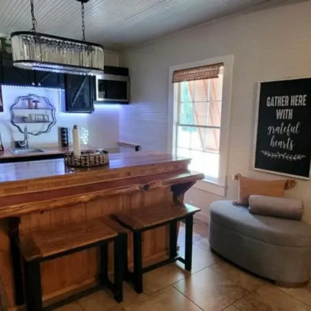 Clemson Memorabilia House