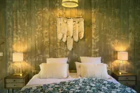 You and Me Glamping - 4-Star