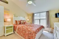 Turtle Cove Bay Beach House ~ 13 Mi to Buffalo! - parking