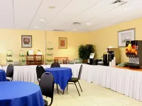 Residence & Conference Centre - Oakville