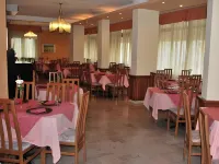 Hotel Aplo - Breakfast Experience - Desayuno