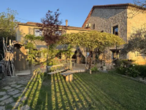 LA MAISON BRUNO DI SALVIO