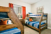 Red Cliffs Townhouse