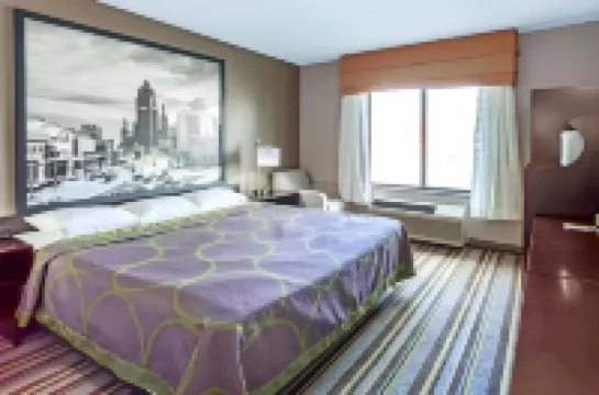 Delavan Inn and Suites