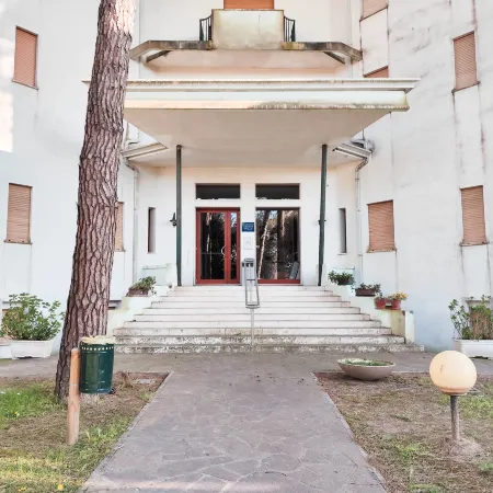 Comfortable apartment near the beach