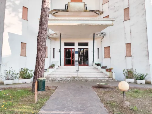 Comfortable apartment near the beach