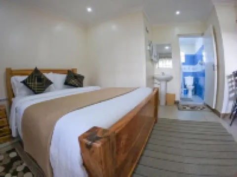 Maya Suites nyeri Hotels in Nyeri