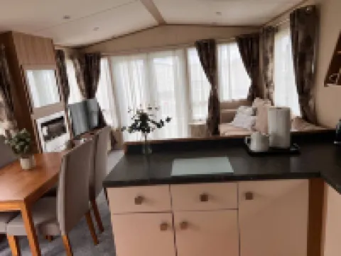 Peaceful Whitley Bay Getaway with Shared Indoor Pool Hotels in 