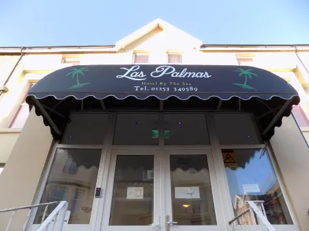 Palm Beach Hotel by the Sea