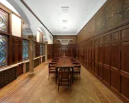 Berlage Hotel, BW Signature Collection - Business