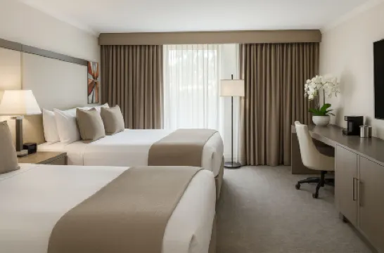 Ontario Airport Hotel & Conference Center