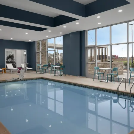 Home2 Suites By Hilton Hickory