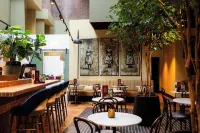 โรงแรม ซิตี้ โกด้า - เวิลด์ โฮเทลส์ คราฟต์ คอลเลกชันส์