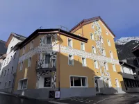 La Tgoma - Hotel & Restaurant