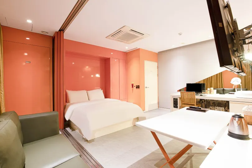Life Style S Hotel