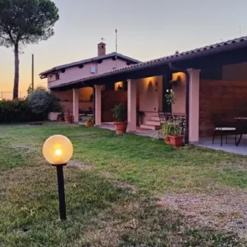 Agriturismo Lo Scalandrino