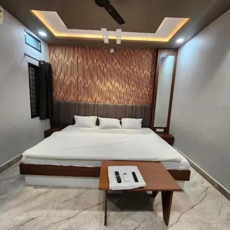 Hotel Shree Sanwaliya