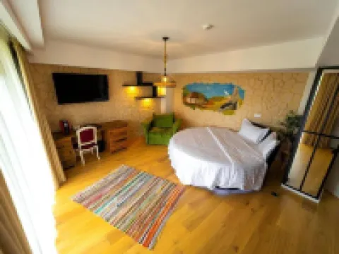 Hotel Castel Suceava Hotels in Suceava