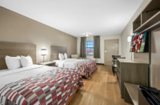 Red Roof Inn College Station