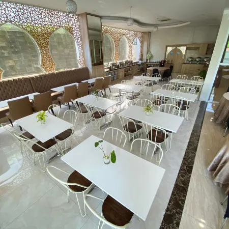 Grand Bunda Hotel Syariah Bukittinggi Powered By Archipelago
