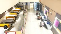 Hotel Express Airoli - piscine