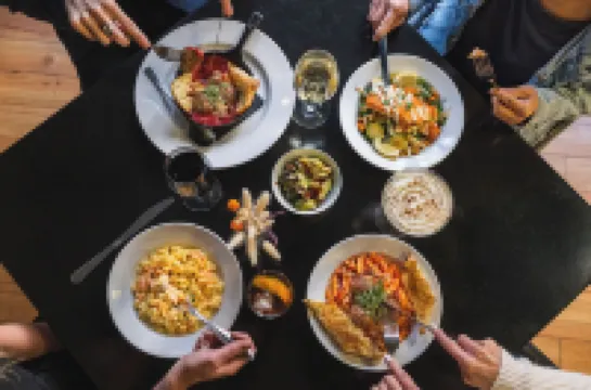 The Inn at Virginia Mason