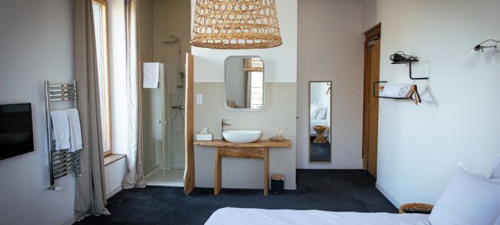 Eclosion Château Hôtel & Restaurant Hotels in Loire