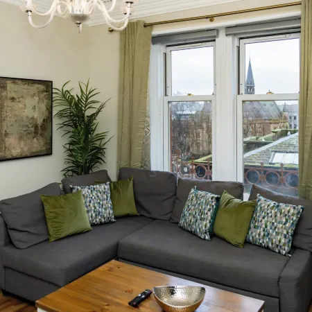 GreenStar Apartments