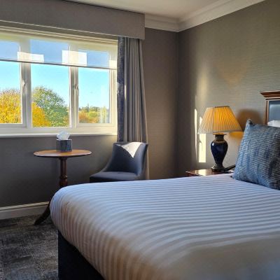 Superior Double Room Best Western Plus Windmill Village Hotel Promo Code