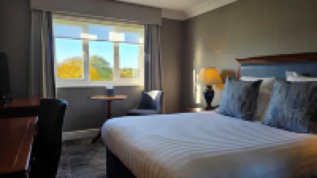 Best Western Plus Coventry Windmill Village Hotel Golf  Spa