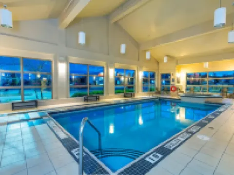 Quality Inn & Suites Hotel di Petawawa