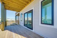 Walk to Private Beach Access, Elevator, 4Br/4ba - Beach