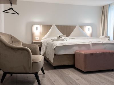 Hotel Johannisberg Bad Homburg