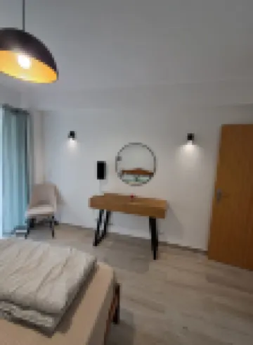 COZY AIRPORT APARTMENT