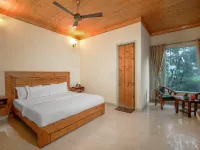 Hotel Sarai Bharatgarh Hotels in Rupnagarin piirikunta