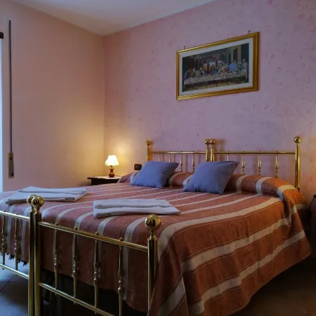 B&B la Fonte