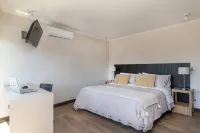 RQ Providencia - balcony