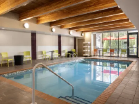Home2 Suites by Hilton Minneapolis-Eden Prairie Hotels in Minnetonka