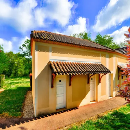 2-room apartment for 5 people - Selection