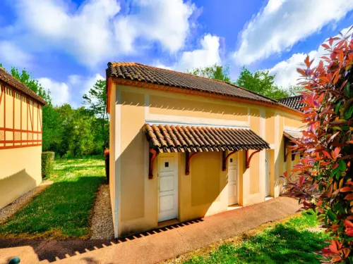 2-room apartment for 5 people - Selection