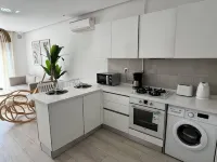 Jade 15 Cozy apartment in La Marsa -  Ferienwohnungen