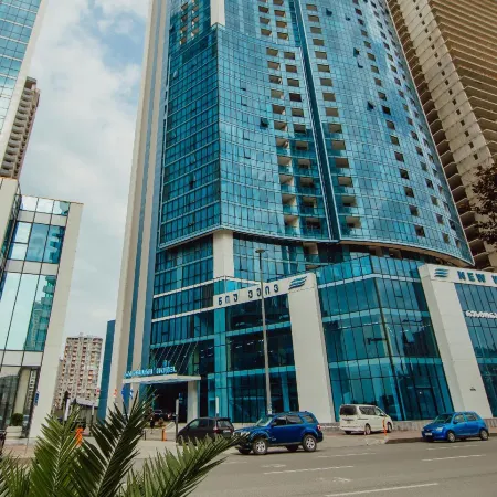 New Wave Hotel