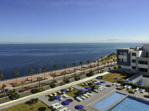 Hôtel Mercure Rif Nador Hotels in 